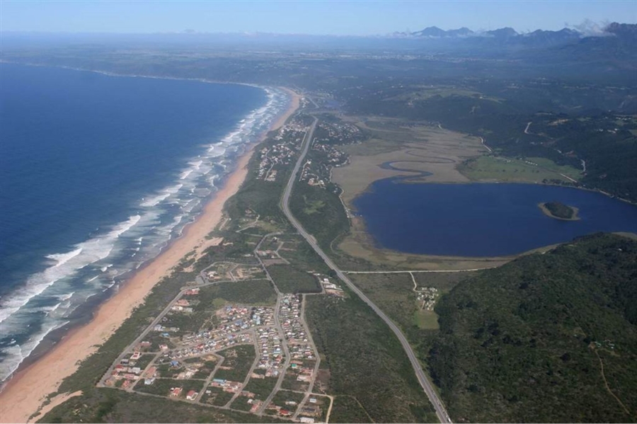 0 Bedroom Property for Sale in Kleinkrantz Western Cape